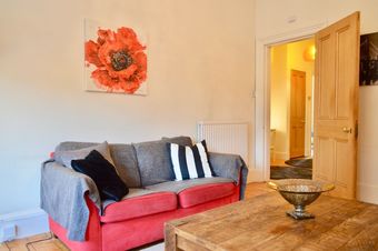 Apartamentos 2 Bedroom Morningside Flat