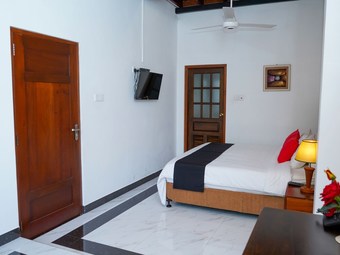 Hotel The Grand Hanthana