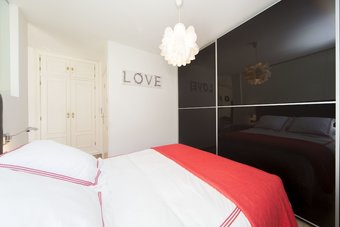 Apartamentos Loft Dalahorra - Albayzin