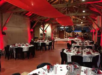 Hotel Chambres D'h�tes Le Puy D'anch�