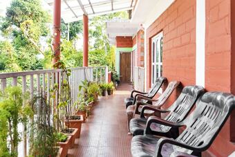 Hotel Guesthouser 1 Br Homestay 2e91