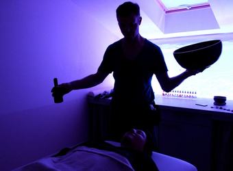 B&B Le Mas Turquoise - Spa-color Inclus