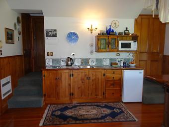 Dunpuffin Cottages