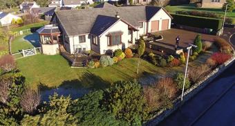 Bed & Breakfast Strathview