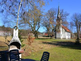 Beautiful Holiday Home In Elend With Private Sauna