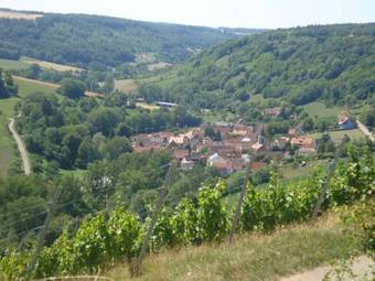 Hotel Landhaus Zum Falken