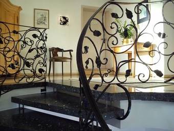 Hostal Hotel Burg Breuberg