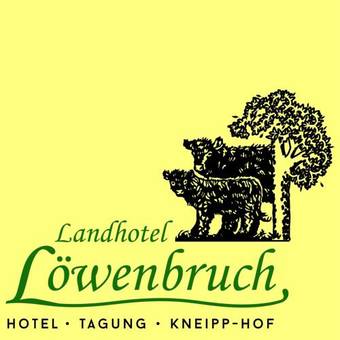 Landhotel L�wenbruch