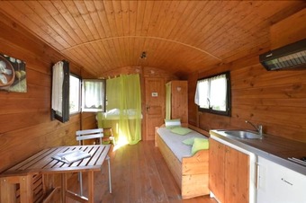 Le Domaine de Kervallon