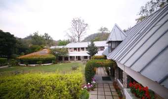 Hotel Country Inn Corbett