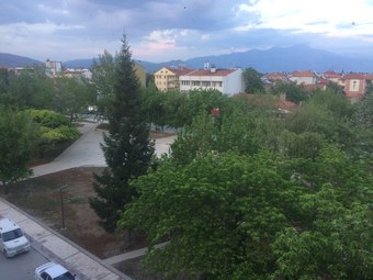 Pension Merkez Pansiyon
