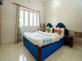 Hotel Oyo 13154 Home Serene 3bhk Mussoorie Bypass
