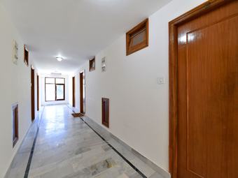 Oyo 12506 Zara Resorts And Hotels