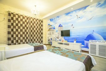 Jinghong Gaozhuang Anni Holiday Hotel