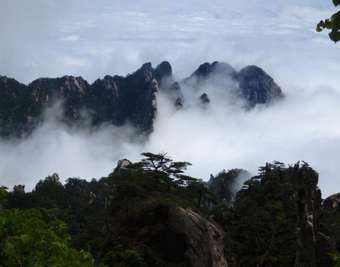 Villa Wo Ge Yi Shu?hong Cun Shui Mo Li Hotel