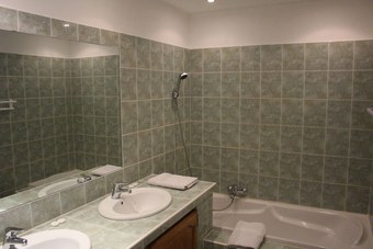 Apartamento Les R�sidences Du Bellevue