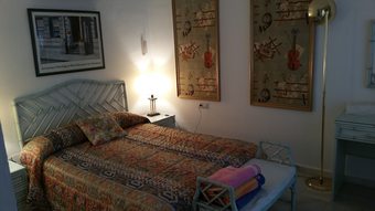 Villa El Nido With Mountain & Sea Views