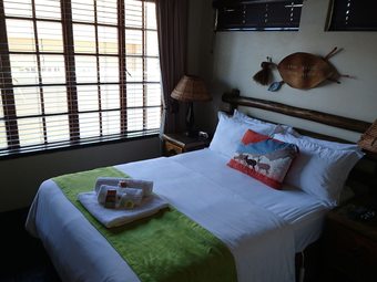 Hotel Klein Bosveld Guesthouse