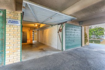 Apartamentos Beachside Bliss '12 Kingsway'