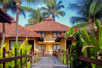 Hotel Pontal De Ocapor�