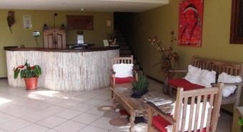 Posada Pousada Amancay