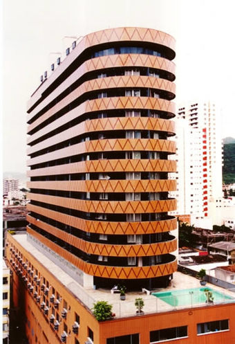 Sibara Flat Hotel & Conven�oes