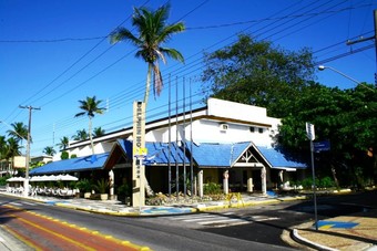 Delphin Hotel Guaruj�