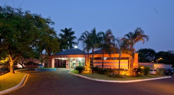 Hotel Golden Park Ribeir�o Preto