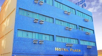 Hotel Plaza