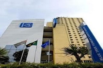 Hotel Blue Tree Towers Santo Andr�