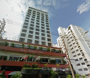 Hotel Parque Balne�rio