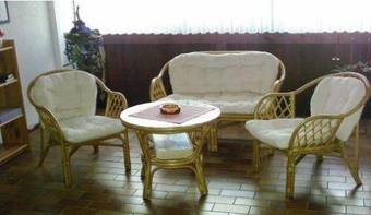 Hostal Zum Goldenen Adler