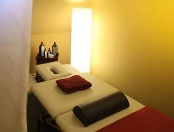 Gesundheitshotel Am Schloss Sallgast