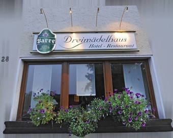 Hotel Dreim�delhaus