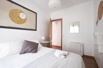 Apartamentos Toledo Estrella