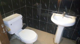 Dikord Hotel And Events Centre