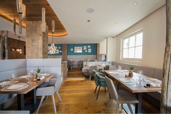 Posada Hotel Goldene Traube