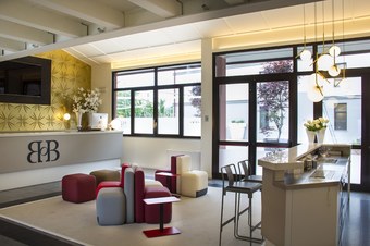 Hotel Borgo Brianteo