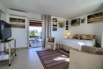 Apartamento Verdi Panoramic Attic