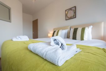 Apartamentos Hamilton Grace - The Quadrant