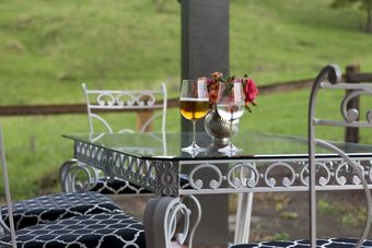 Apartamentos Country Mile Escape