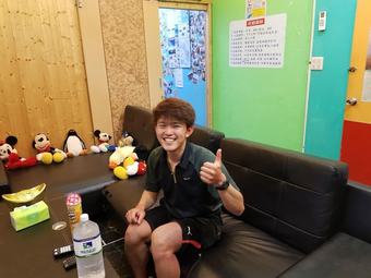 Hostal Checheng Backpackers Hostel