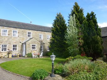 Bed & Breakfast The Gin Gan