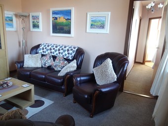 Shetland Cottage