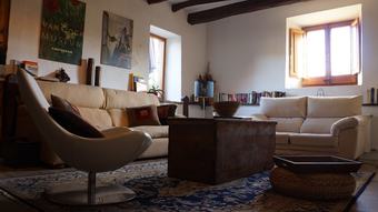 Agroturismo Masia Can Bachs