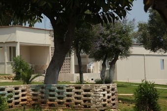 Apartamento Queenaba Beach