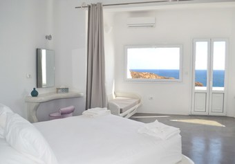 Hotel Golden Beach Resort Anafi