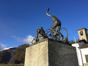 Hotel Bed&bike Ghisallo