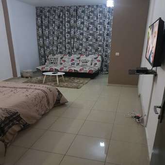 Apartamentos Les R�sidences Rima 3