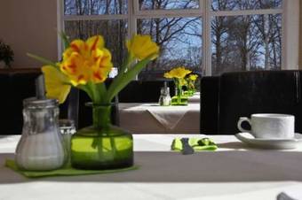 Hotel Am Interpark